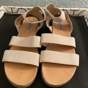 Steve Madden Sandals